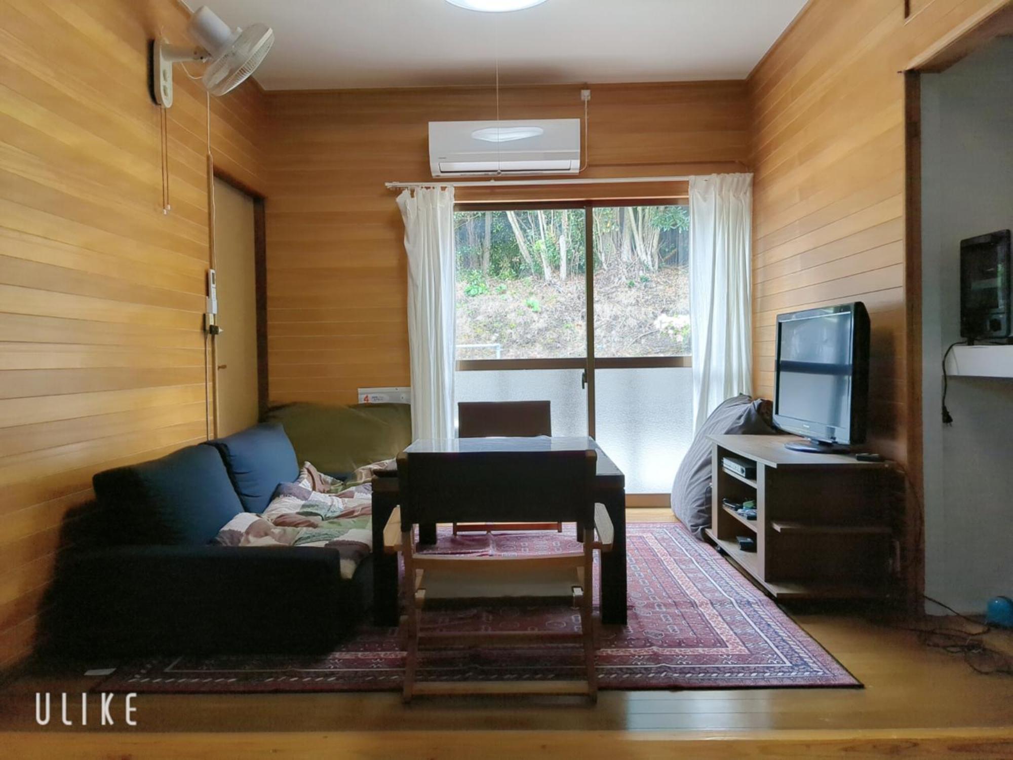 Ajito Hotel Oshima Exterior photo